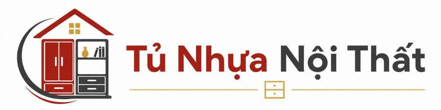 Logo Tủ Nhựa Nội Thất